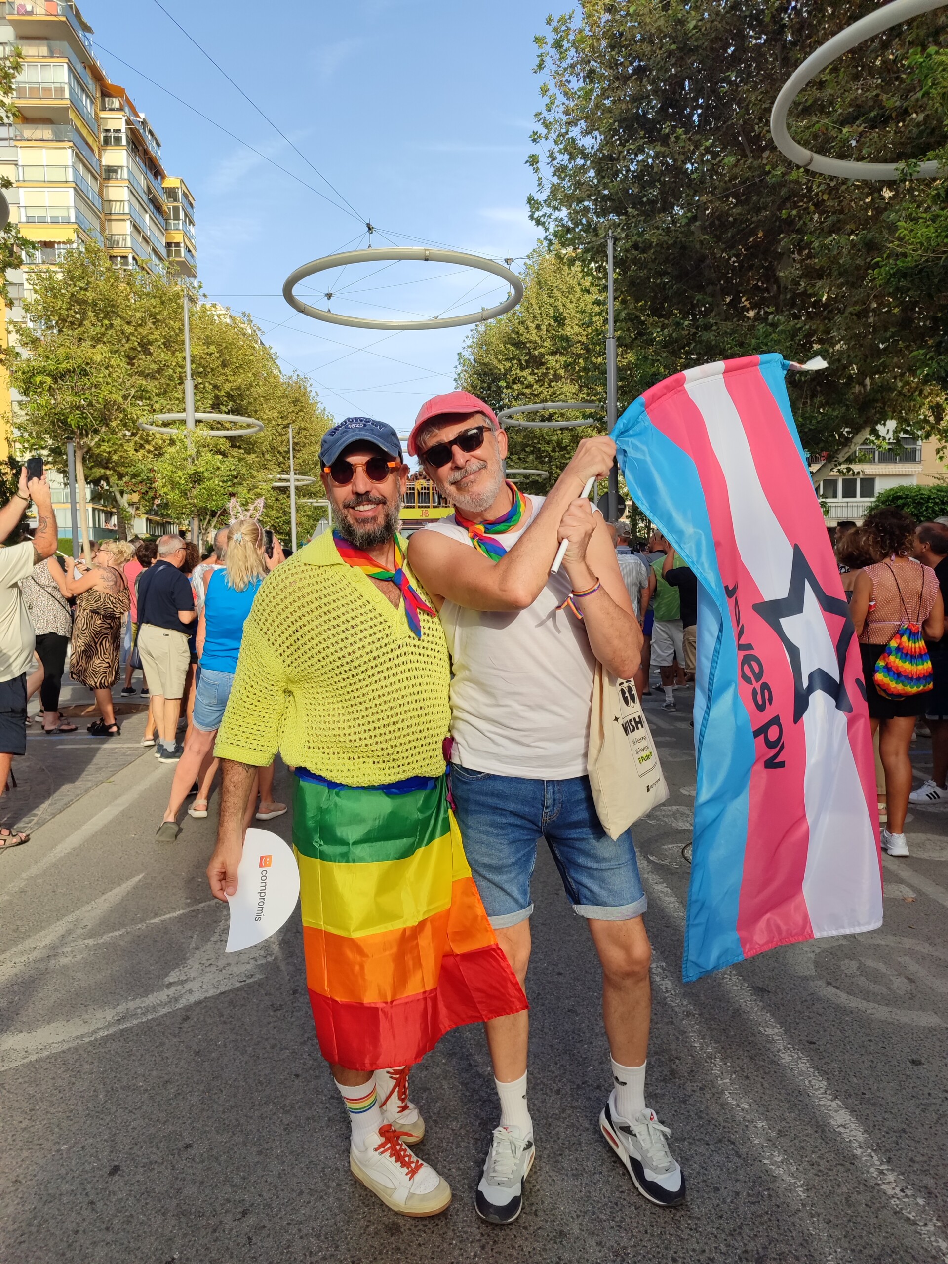 Benidorm Pride Festival 2024