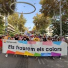 Benidorm Pride Festival 2024