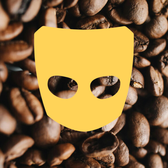 Más cafés y menos Grindr: reconectando con uno mismo