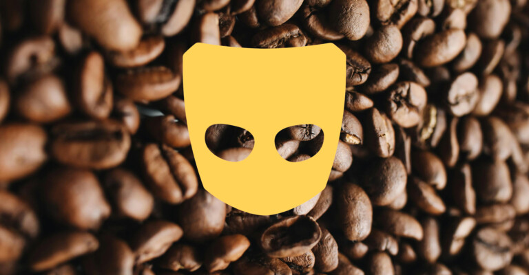 Más cafés y menos Grindr: reconectando con uno mismo