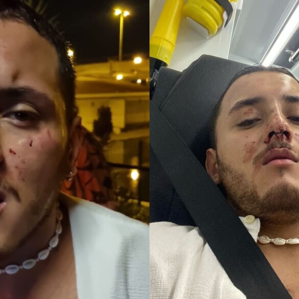 Un joven denuncia al personal de seguridad de una discoteca de Alicante por agresión homófoba