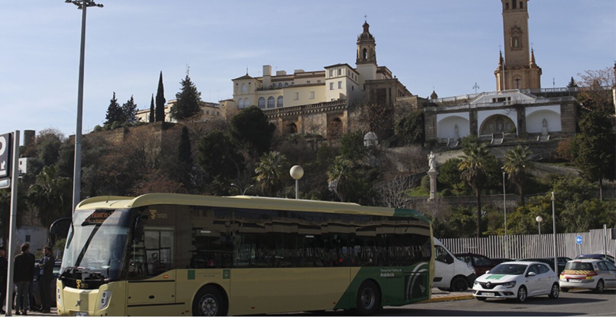 Ataques homófobos en un trayecto de Sevilla a Málaga