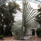 Flora, en Córdoba, es el mayor evento de arte floral y botánico del mundo.