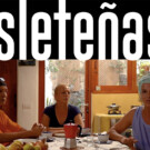 Documental Isleteñas