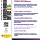 Programación I Congreso Mayores LGTBI Fundación 26 Diciembre