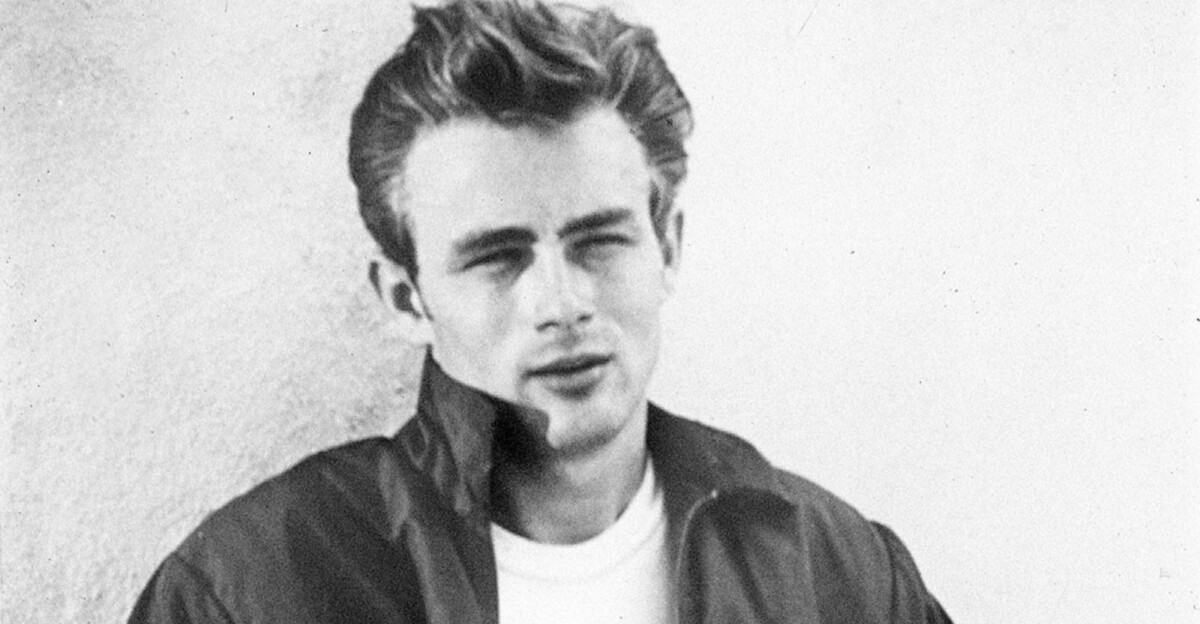 James Dean y su supuesto romance gay