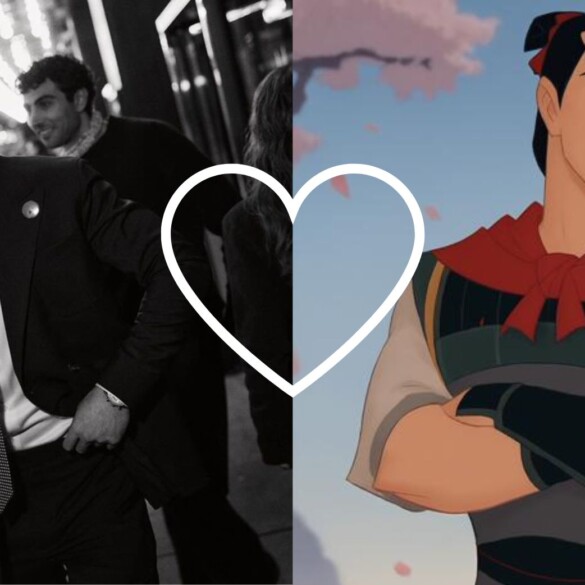 Kit Connor ('Heartstopper') ha hablado de qué icono bisexual del universo Disney se habría enamorado