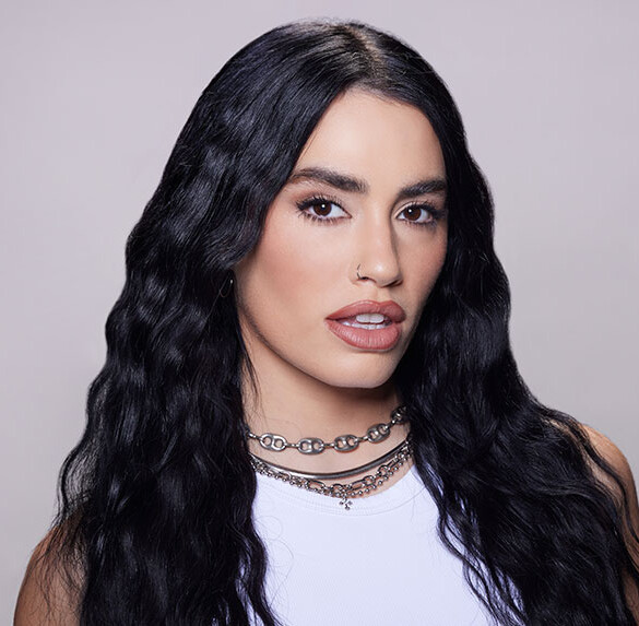 Lali: "No pienso quedarme callada ante el adoctrinamiento que veo, nunca ha sido mi manera de actuar"