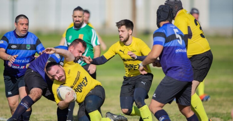 Panteres Grogues lanza nuevas becas para deportistas trans