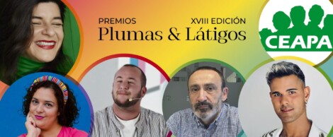 Premios Plumas 2024