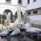 Flora, en Córdoba, es el mayor evento de arte floral y botánico del mundo.