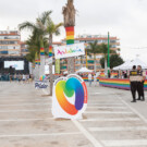 Torremolinos rumbo al EuroPride 2027.