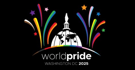 World Pride 2025 Washington DC