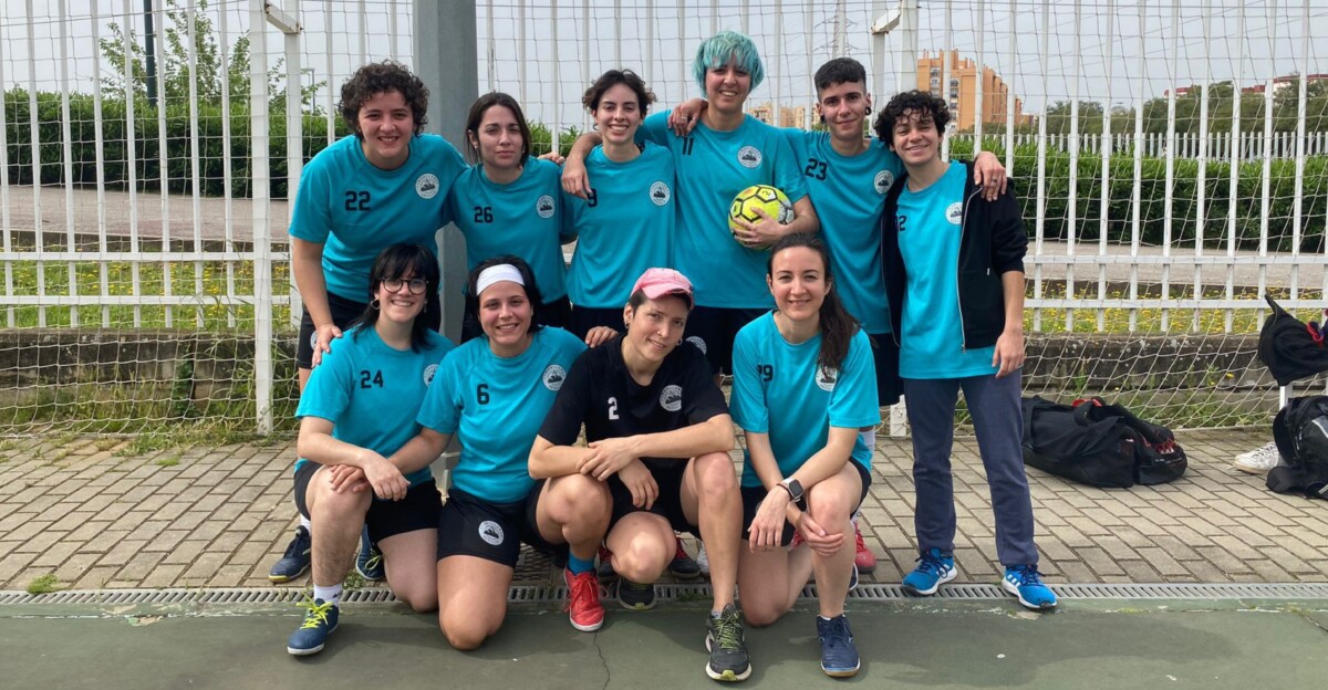 Furbolleras, equipo de fútbol LGTBIQ+.