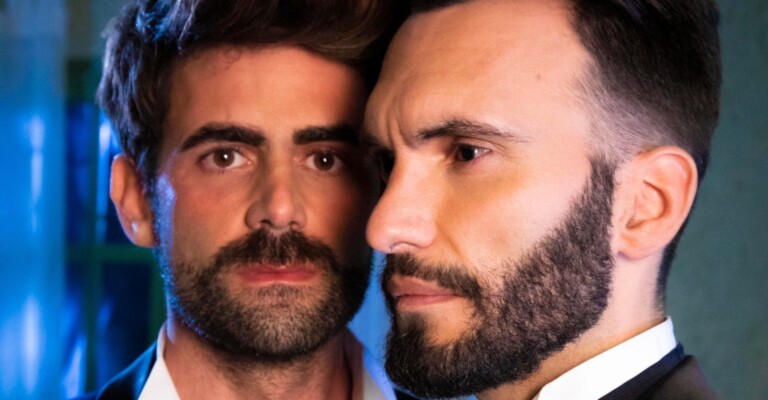 'Here Comes Your Man', una propuesta cruda y explícita sobre el bullying y la homofobia que llega a los teatros