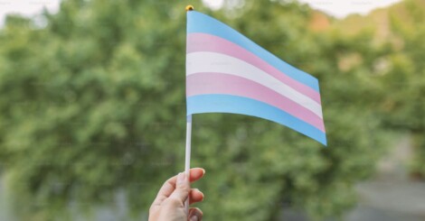 Una mujer trans migrante logra que la Justicia española reconozca su género