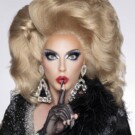 Alyssa Edwards, premio Alan Turing