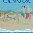 'Lesvia' de Tzeli Hadjidimitriou