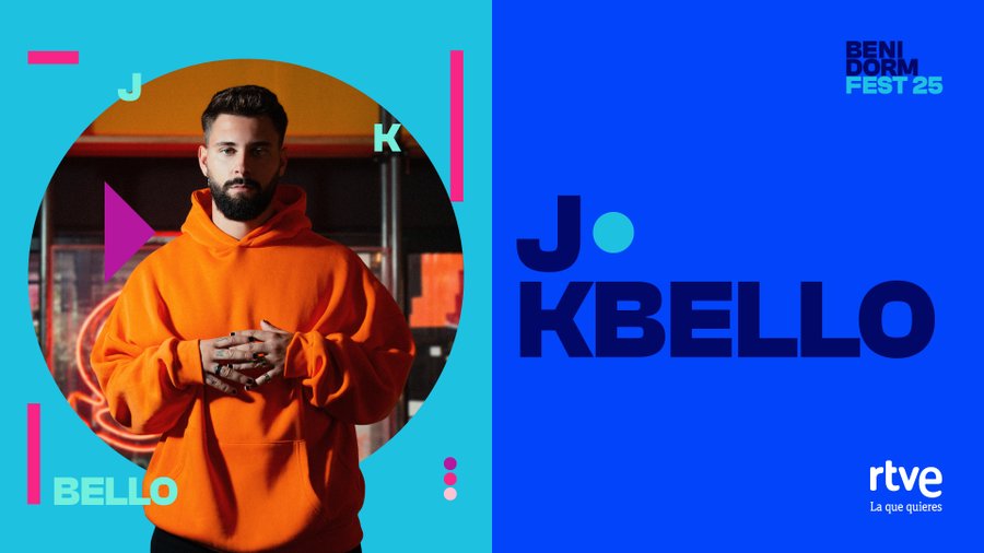 J Kbello tiene una nueva oportunidad para triunfar con 'V.I.P.'