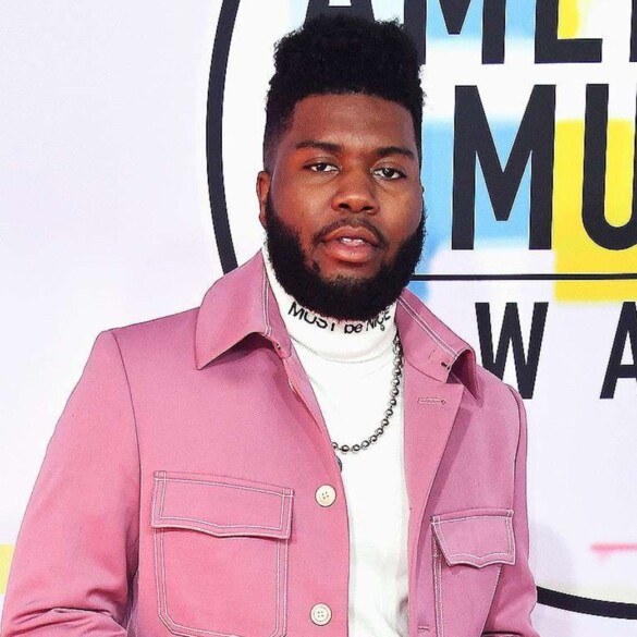 Khalid confirma su homosexualidad en redes: "Lo soy, y está bien"