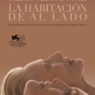 'La habitación de al lado' de Pedro Almodóvar