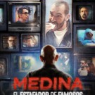 'Medina, el estafador de famosos' de Jorge Ponce y Javier Valera