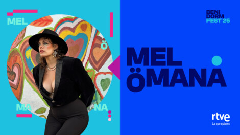 Mel Ömana