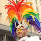 33 Marcha Orgullo Argentina 