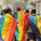 33 Marcha Orgullo Argentina 