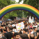 33 Marcha Orgullo Argentina 