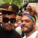 33 Marcha Orgullo Argentina 