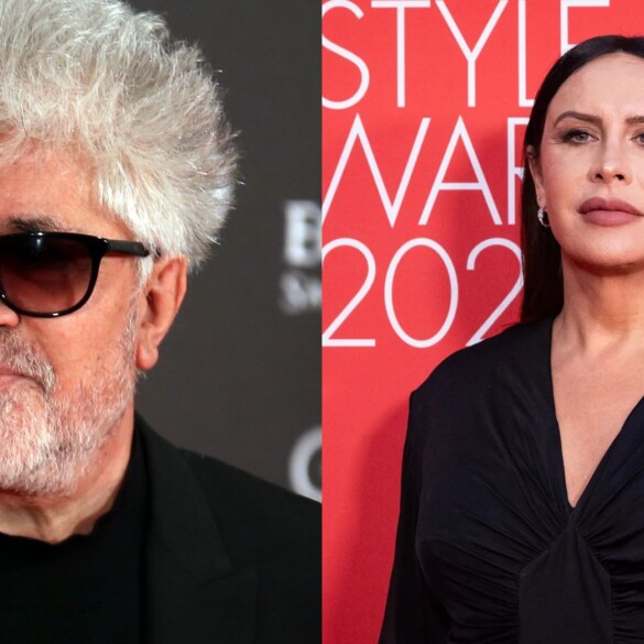 Pedro Almodóvar y Karla Sofía Gascón destacan en las nominaciones a los Premios del Cine Europeos