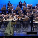 Sondra Radvanosky y Piotr Beczala nos regalaron un recital de altísimo voltaje en el Teatro Real. Foto: Javier del Real.