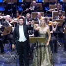 Sondra Radvanosky y Piotr Beczala nos regalaron un recital de altísimo voltaje en el Teatro Real. Foto: Javier del Real.