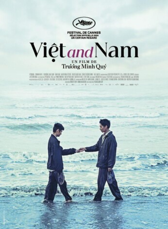 'Viêt and Nam' de Truong Minh Quý