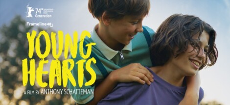 'Young Hearts' de Anthony Schatteman