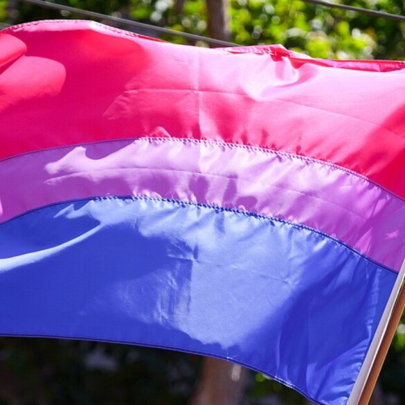 El Informe Estado LGTBIQ+ 2024 revela que más de la mitad de personas del colectivo se consideran bisexuales