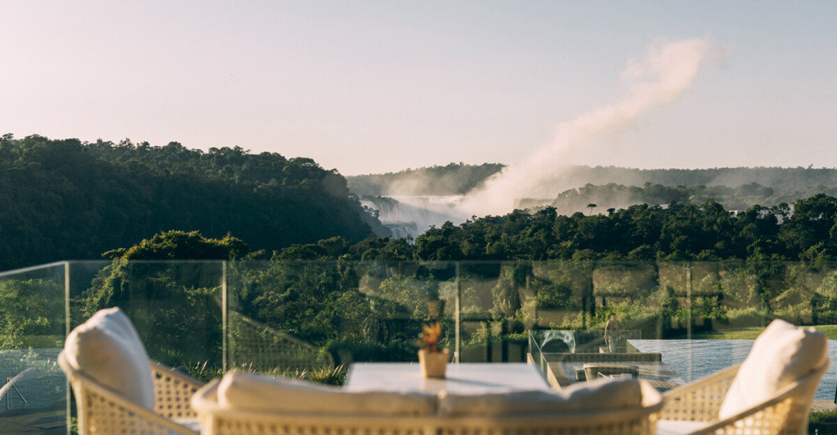 Gran Meliá Iguazú