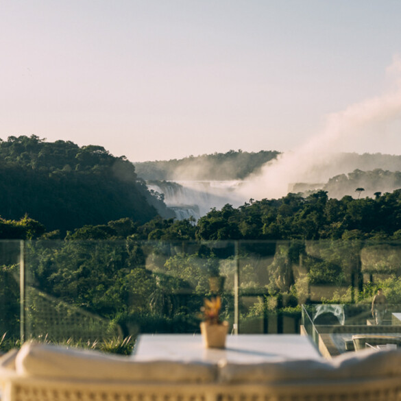 Gran Meliá Iguazú: la magia de la naturaleza a tu alcance