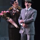 'La del manojo de rosas' regresa al Teatro de La Zarzuela. Foto: Javier del Real.