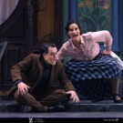 'La del manojo de rosas' regresa al Teatro de La Zarzuela. Foto: Javier del Real.