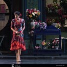 'La del manojo de rosas' regresa al Teatro de La Zarzuela. Foto: Javier del Real.