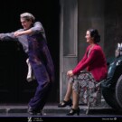 'La del manojo de rosas' regresa al Teatro de La Zarzuela. Foto: Javier del Real.