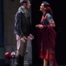 'La del manojo de rosas' regresa al Teatro de La Zarzuela. Foto: Javier del Real.