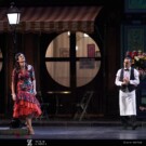 'La del manojo de rosas' regresa al Teatro de La Zarzuela. Foto: Javier del Real.