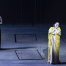 'Il Trovatore' de Verdi, en el Palau de Les Arts Reina Sofía de Valencia. Foto: Miguel Lorenzo.