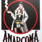 'Anarcoma', obra de Nazario | Colección de la Generalitat de Catalunya 