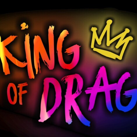 Show 'King of Drag'