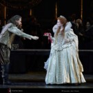 'Maria Stuarda', de Donizetti, en el Teatro Real. Foto: Javier del Real.