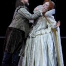 'Maria Stuarda', de Donizetti, en el Teatro Real. Foto: Javier del Real.